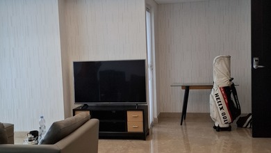 Apartemen Nyaman di Kemayoran, Jakarta Pusat, Harga Murah 220 Juta /tahun