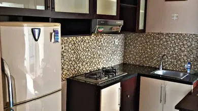 Apartemen Praktis di Kemayoran, Jakarta Pusat, Harga Murah 39 Juta /tahun