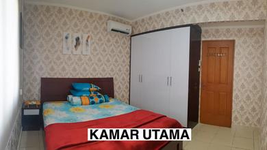 Apartemen Minimalis Harga Murah, Lokasi Kemayoran, Jakarta Pusat