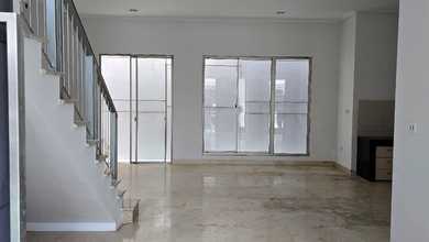 Sewa Rumah Terbaik di Golf Island, Jakarta Utara, Harga Terjangkau