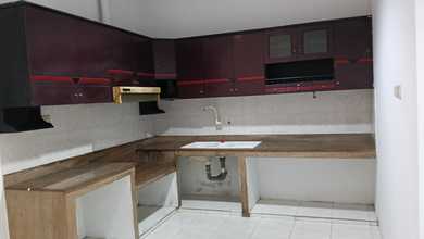 Rumah Minimalis Disewakan di Sunter, Jakarta Utara, Harga Ekonomis