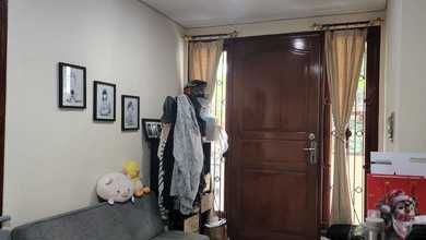 Rumah Siap Huni di Area Sunter, Jakarta Utara, LT 88m²
