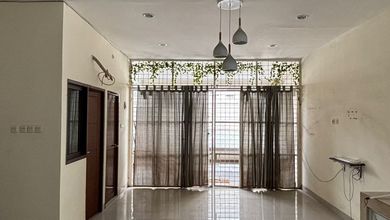 Sewa Rumah Favorit di Sunter, Jakarta Utara, Harga Terjangkau