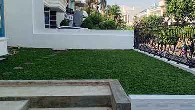For Sale rumah Eksklusif di Sunter, Jakarta Utara - LT 345m²