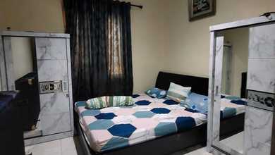 Kontrakan Murah di Sunter, Jakarta Utara, 4 KT, Harga 90 Juta /tahun