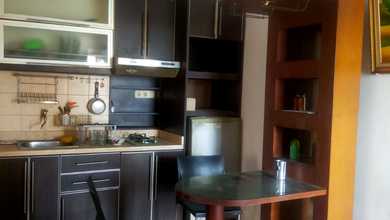 Apartemen Sewa Harga Terjangkau di Kemayoran, Jakarta Pusat