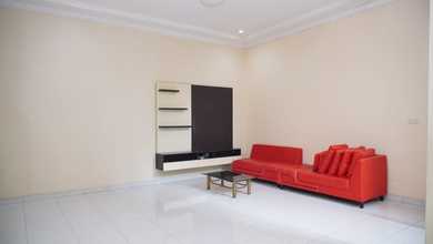 Sewa Rumah Favorit di Sunter, Jakarta Utara, Harga Terjangkau