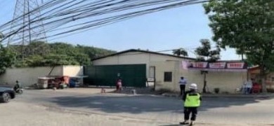 TERMURAH Gudang Bagus Kelapa Gading, Jakarta Utara