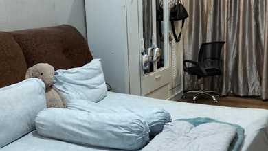 Kontrakan Murah di Sunter, Jakarta Utara, 3 KT, Harga 70 Juta /tahun