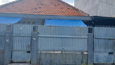Jual Rumah Siap Huni di Gunung Sahari, Jakarta Pusat, LT 200 m2