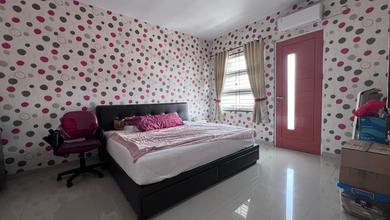 Penawaran Langka, rumah Mewah di Sunter, Jakarta Utara, LB 202m²