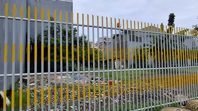 For Sale Tanah Eksklusif di Sunter, Jakarta Utara, LT 180m²