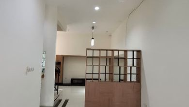 Rumah Minimalis Disewakan di Sunter, Jakarta Utara, Harga Ekonomis