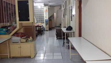 Dijual Rumah Strategis di Mangga Besar, Jakarta Barat - LT 114m²