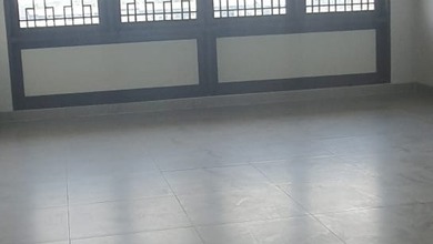 TERMURAH Ruko Bagus Pantai Indah Kapuk 2, Jakarta Utara