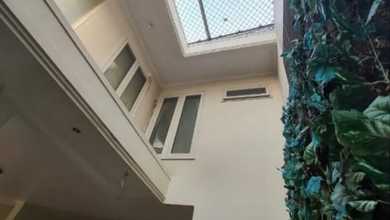 Rumah Sederhana Disewakan di Sunter, Jakarta Utara, Harga Ekonomis