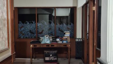 Rumah Area Premium Sunter, Jakarta Utara - Harga Menarik 6,5 Miliar