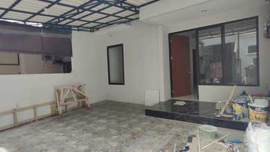 Disewakan Rumah Murah di Sunter, Jakarta Utara, LT 90m²