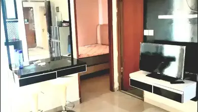 Kontrak Apartemen Murah di Kemayoran, Jakarta Pusat, 2 KT