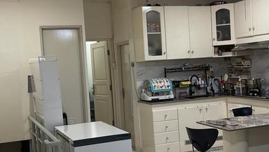 Ruko STRATEGIS HADAP JALAN RAYA SHM Sunter, Jakarta Utara