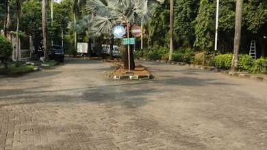 Sewa Rumah Terbaik di Sunter, Jakarta Utara, Harga Terjangkau