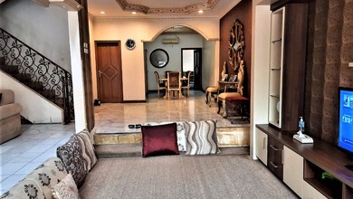 Rumah Area Luxury Sunter, Jakarta Utara - Harga Menarik 4,7 Miliar