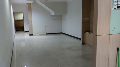 TERMURAH Ruko Bagus Muara Karang, Jakarta Utara