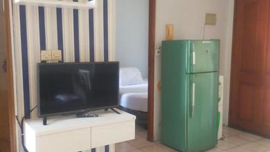 Apartemen Sewa Harga Terjangkau di Kemayoran, Jakarta Pusat