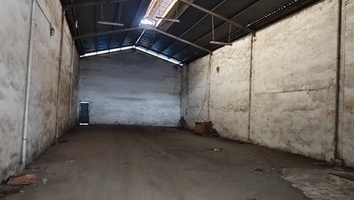 TERMURAH Gudang Sewa Bagus Tanjung Priok, Jakarta Utara