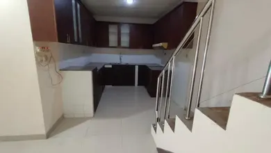 Rumah Minimalis Disewakan di Sunter, Jakarta Utara, Harga Ekonomis