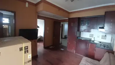 Apartemen Praktis di Kemayoran, Jakarta Pusat, Harga Murah 39 Juta /tahun