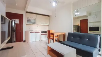 Apartemen Sewa Harga Terjangkau di Kemayoran, Jakarta Pusat