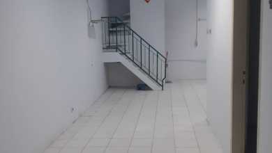 Kontrakan Murah di Sunter, Jakarta Utara, 3 KT, Harga 80 Juta /tahun