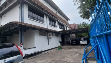 TERMURAH Gudang Bagus Kayu Putih, Jakarta Timur