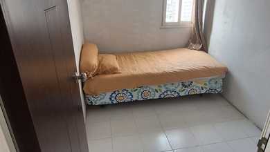 Promo Apartemen Murah di Bekasi Selatan, Bekasi, 3 KT