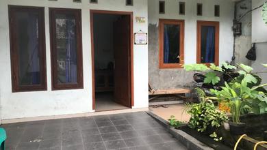 Hunian Favorit di Duta Harapan, Bekasi, 2 KT, Harga 900 Juta