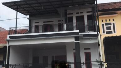 Jual Rumah Strategis di Prima Harapan, Bekasi - LT 185m²