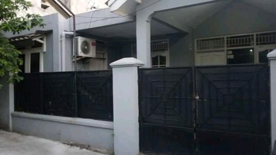 Promo Rumah di Bekasi Timur, Bekasi, LB 105m², Harga 700 Juta