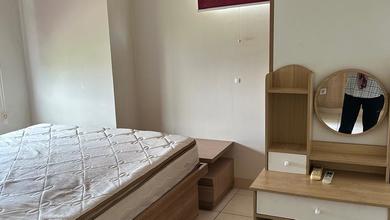 Apartemen Sewa Premium di Bekasi Utara, Bekasi, Luas 42 m2