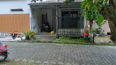 Jual Rumah Megah Luas 60 m2 Area Cimuning, Bekasi