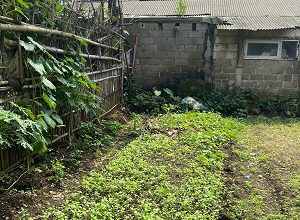 Jual Tanah Area Strategis, Luas 250 m2