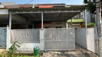Jual Rumah Eksklusif Luas 125 m2 di Jati Asih, Bekasi