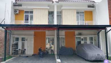 Jual Rumah 70 di Jatibening, Bekasi