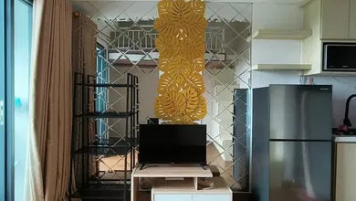 Harga Murah Banget Apartemen 1BR 22sqm Siap Ditempati