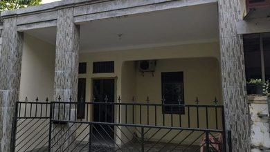 Rumah Dijual di Pekayon, Bekasi, LB 120m², Harga Terbaik!