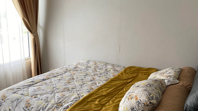 Sewa Apartemen 1 KT Nyaman Fasilitas Lengkap di Bekasi