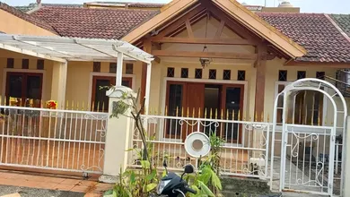 Jual Rumah Terkini area Medan Satria, Bekasi LT 180 m2
