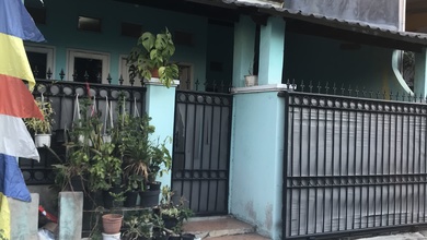 Rumah Premium area Duta Harapan, Bekasi, LT 90 m2