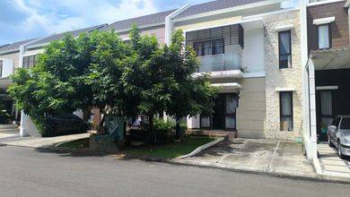 Rumah Sewa dengan Harga Murah di Summarecon Bekasi