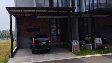 Sewa Rumah Terbaik di Suvarna Sutera, Tangerang, Harga Terjangkau